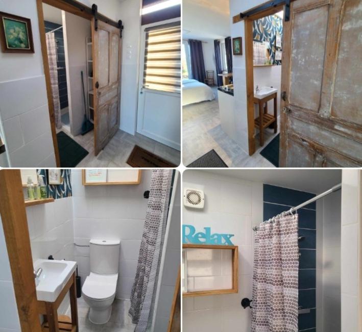 Studio L'Audrerie. Saint-Pardoux-Corbier Dış mekan fotoğraf